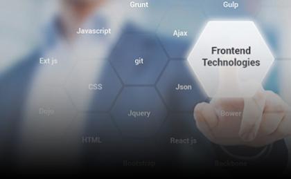 frontend